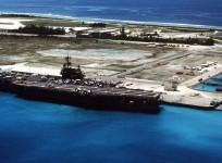 Diego Garcia