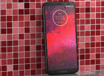 Motorola, Moto Z3, 5G Moto Mod,