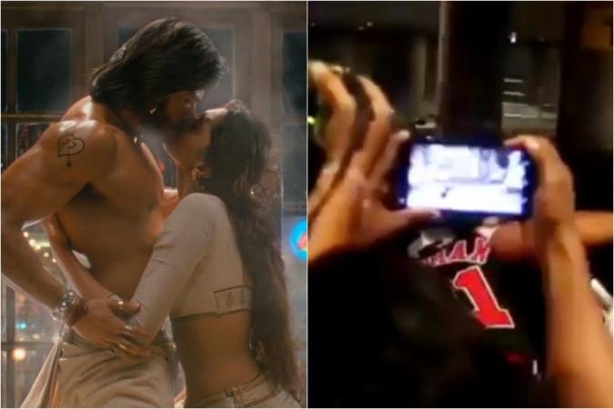 Deepika Padukone, Ranveer Singh Deepika Padukone, Ranveer Singh