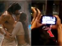 Deepika Padukone, Ranveer Singh