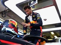 Daniel Ricciardo