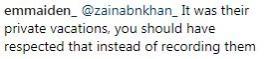 Deepika Padukone and Ranveer Singh misbehaved with fan