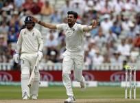 Ishant Sharma