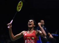 PV Sindhu