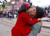 Aishwarya Rai Bachchan, Aaradhya Bachchan