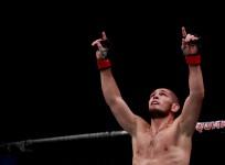 Khabib Nurmagomedov