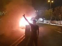 Protests in Iran