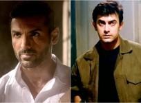 John Abraham, Aamir KHan, Sarfarosh 2