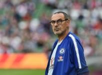 Maurizio Sarri