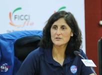 nasa astronaut sunita williams