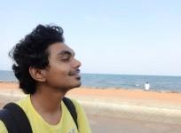 Sreekanth Hariharan