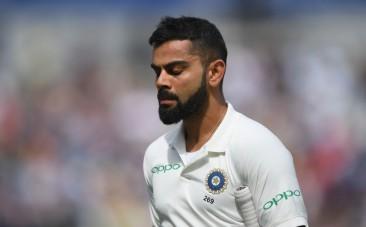 Virat Kohli
