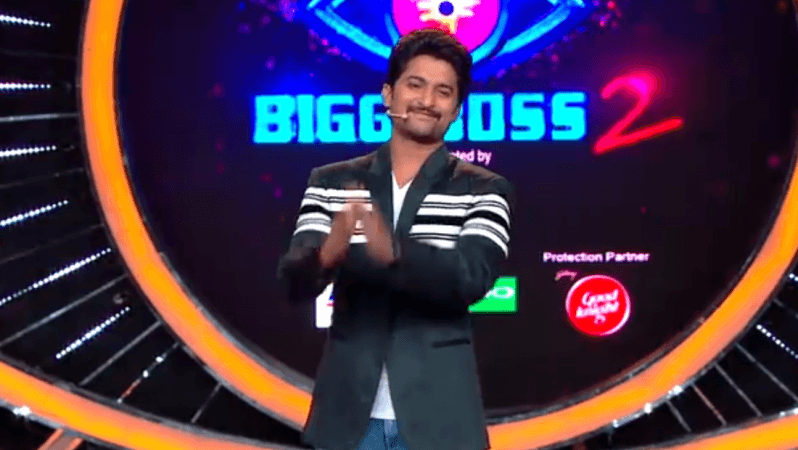 Bigg Boss Telugu 2 live updates on weekend's eliminations. Bigg Boss Telugu 2 eliminations live updates.