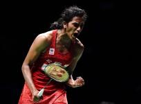 PV Sindhu