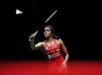 PV Sindhu