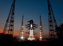 GSLV MK-III