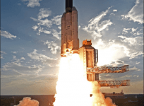 GSLV MK III
