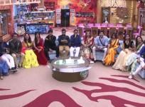 Bigg Boss Telugu 2