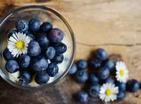 blueberry