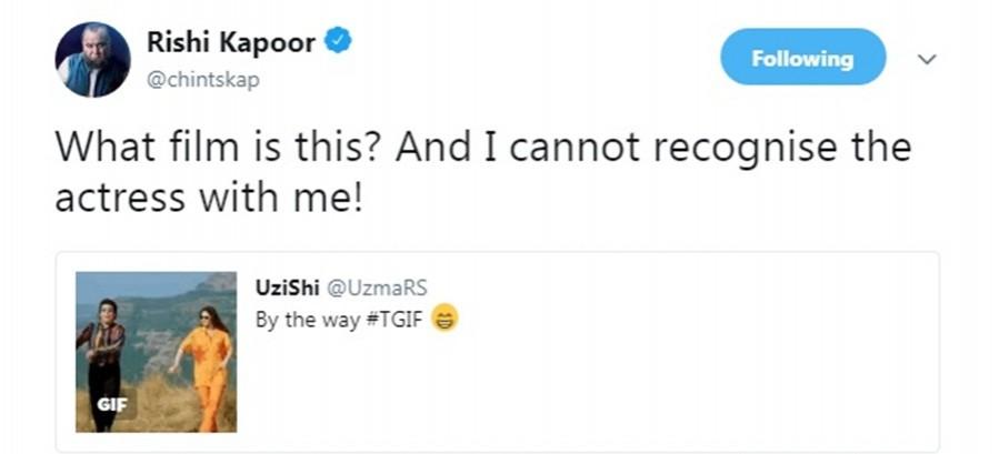 Rishi Kapoor Rishi Kapoor