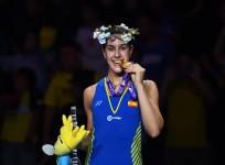 Carolina Marin