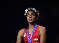 PV Sindhu