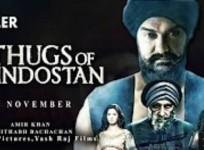 Thugs of Hindostan fake trailer gets over six million views