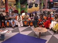 Bigg Boss Malayalam housemates