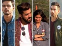 MTV Roadies Xtreme