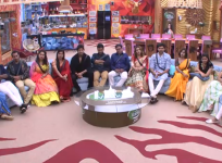 Bigg Boss Telugu 2 eliminations Live updates