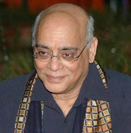 Rajan Nanda Rajan Nanda photo by Riddhima Kapoor Sahni