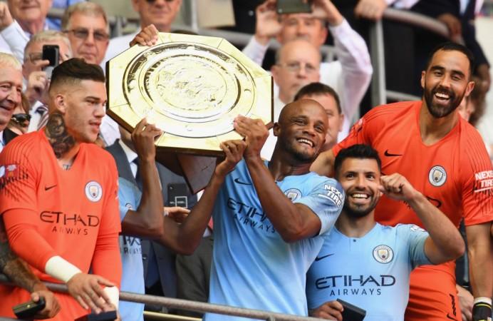 Man City players best in world, says assistant coach Mikel Arteta