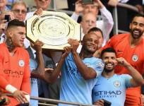 Sergio Aguero