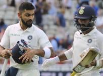 Virat Kohli and Cine
