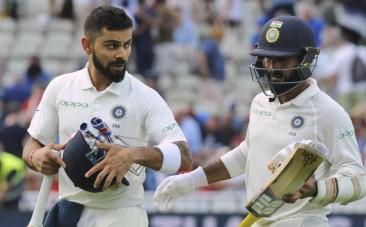 Virat Kohli and Cine