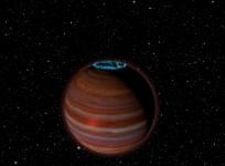 Massive Rogue planet