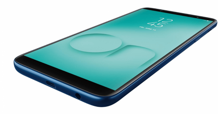 Samsung Galaxy On8 (2018) finally up for sale in India. Samsung, Galaxy On8, 2018, India, launch, price