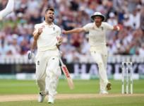 James Anderson