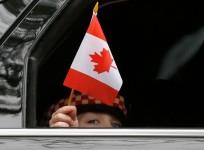 canada flag