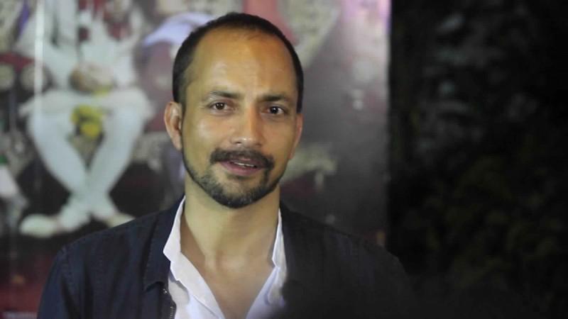 Deepak Dobriyal Deepak Dobriyal