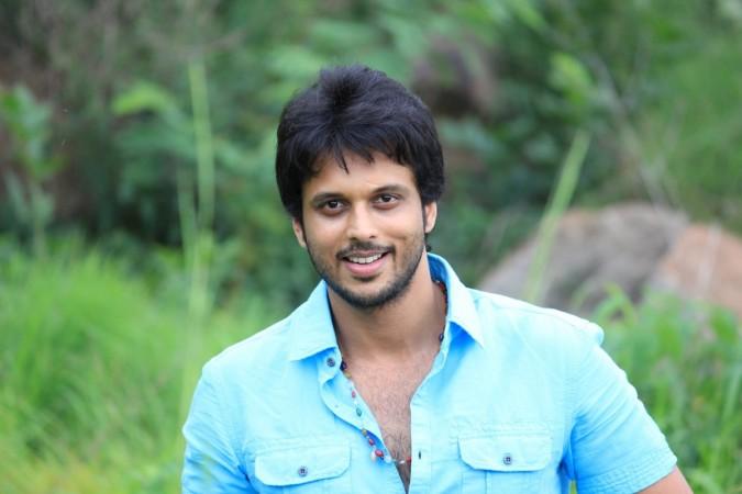 Aadarsh Balakrishna Aadarsh Balakrishna