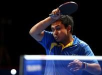Soumyajit Ghosh