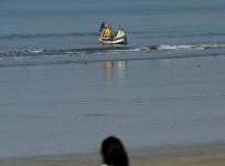 Mumbai Beach