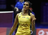 PV Sindhu