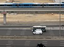Sheikh Zayed Road