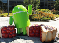 Google, Android 9, Android Pie, Google Pixel