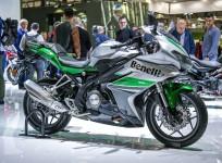 Benelli 302R