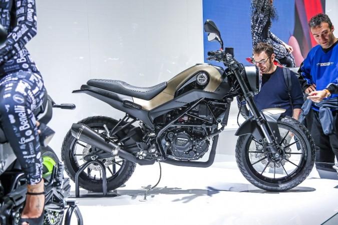 Benelli Leoncino