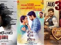 Goodachari, Chi La Sow, Brand Babu