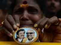 karunanidhi